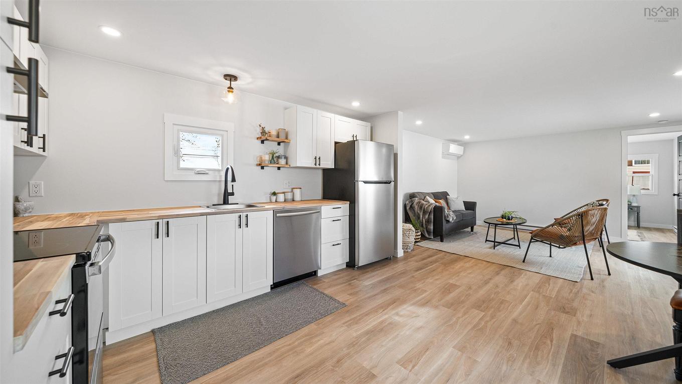 18 Earleton Avenue, Dartmouth, NS