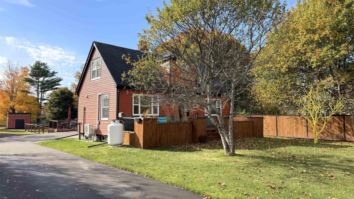 19 Pope Road, Summerside, PE