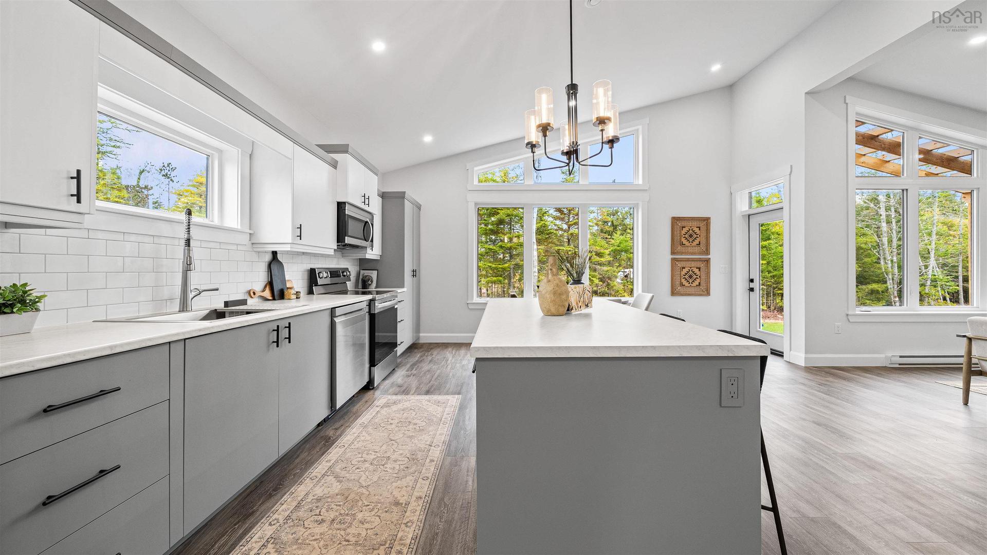 72 Chisholm Road, Onslow Mountain, NS