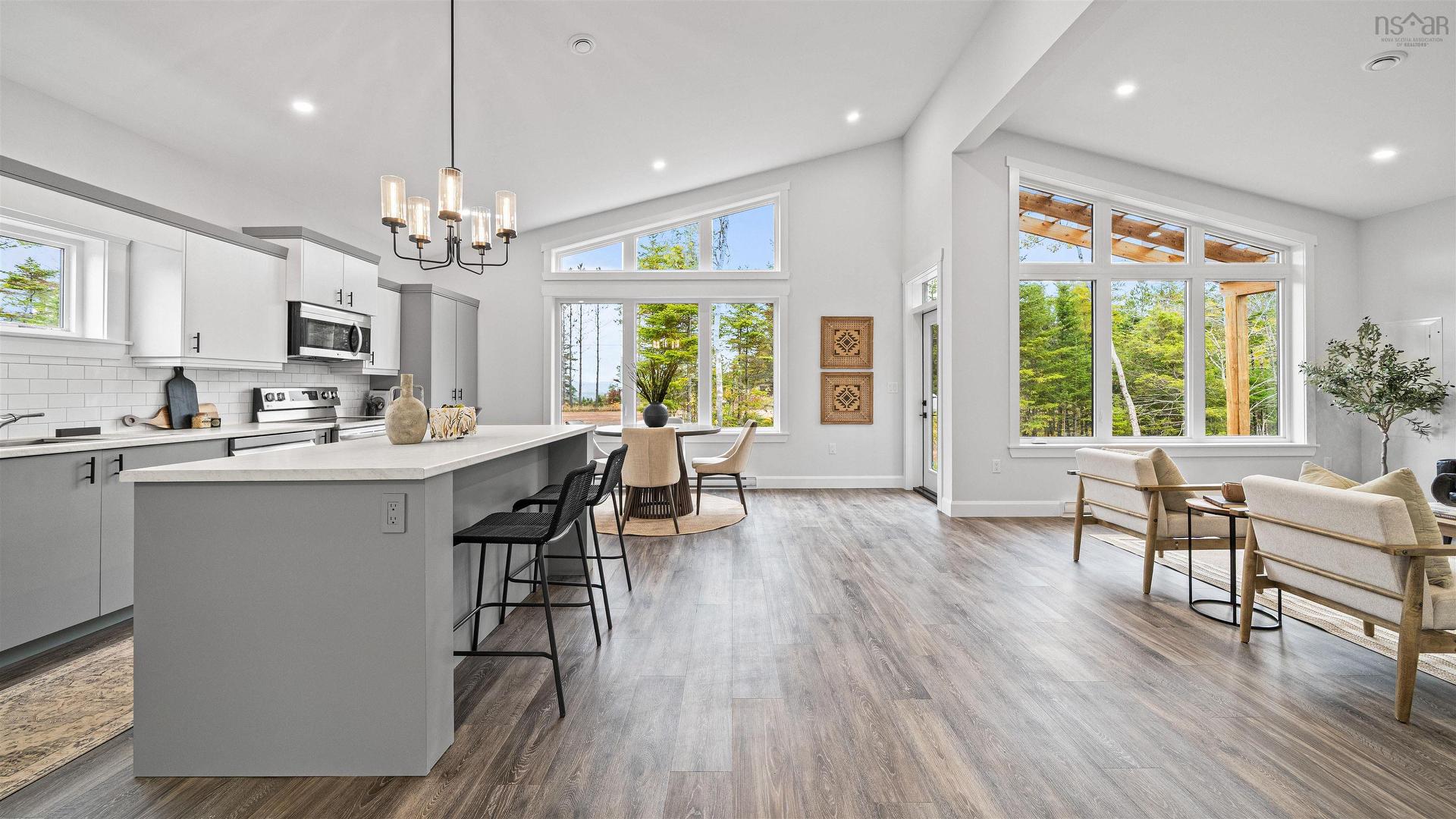 72 Chisholm Road, Onslow Mountain, NS