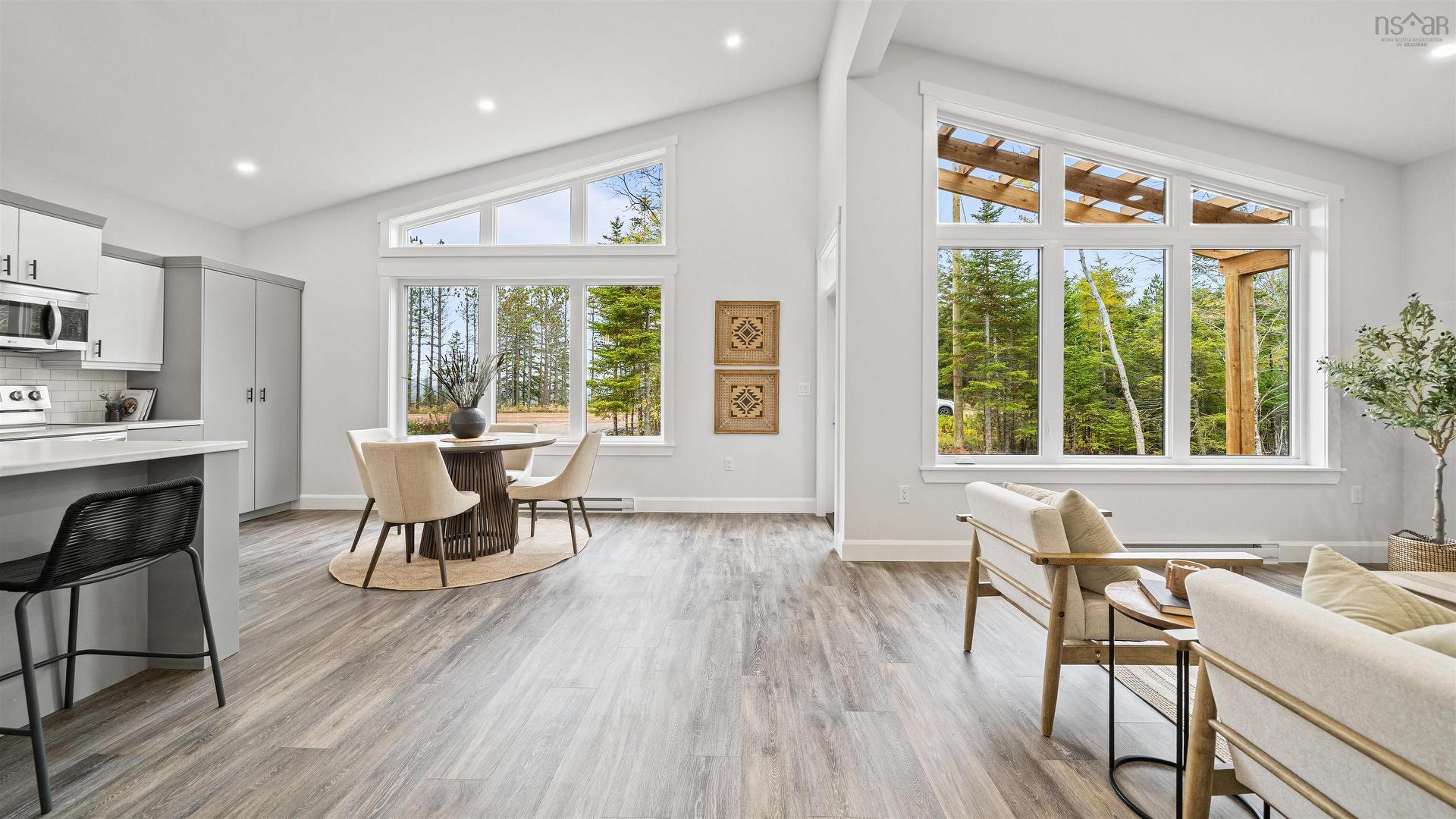 72 Chisholm Road, Onslow Mountain, NS
