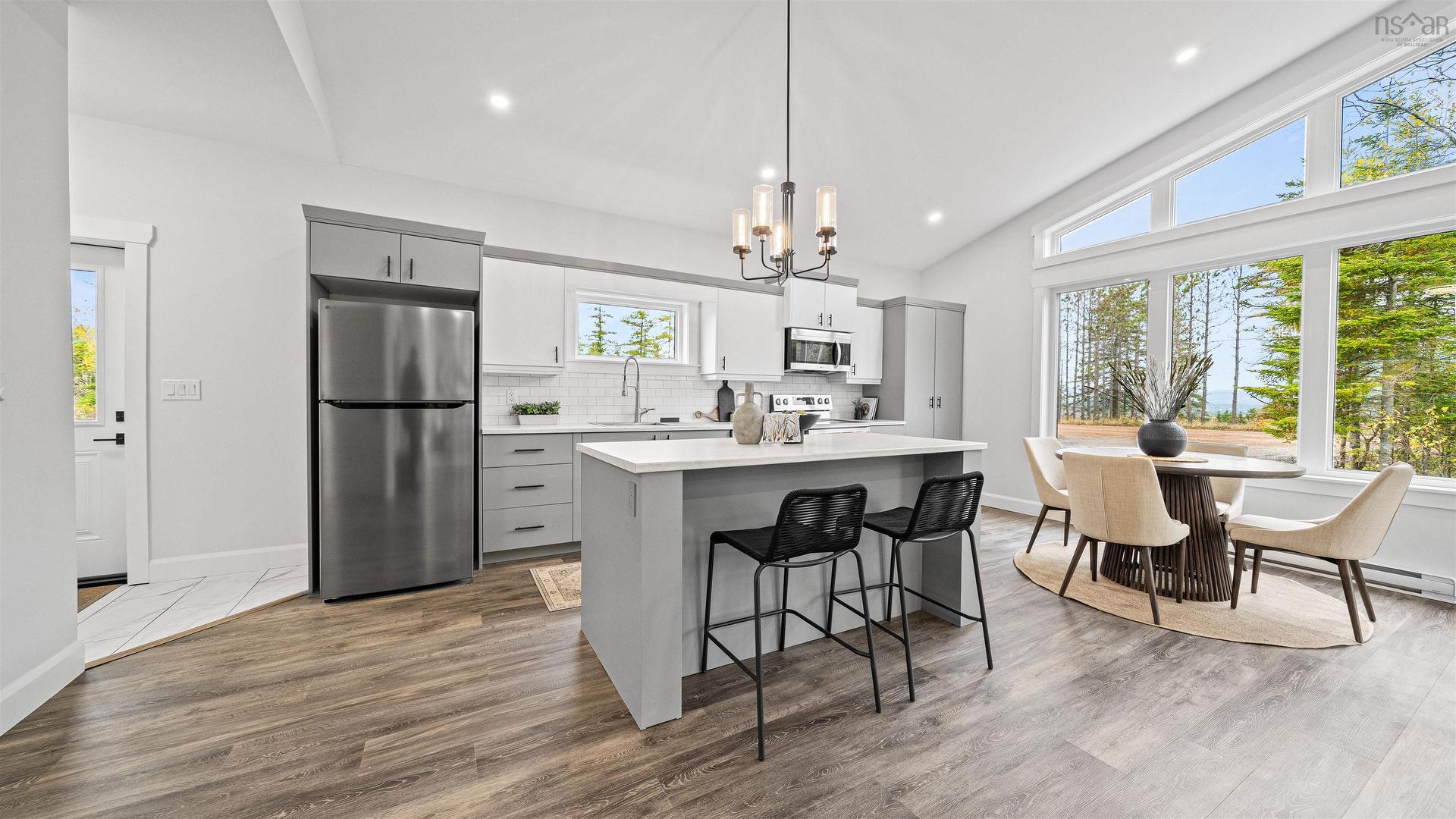 72 Chisholm Road, Onslow Mountain, NS