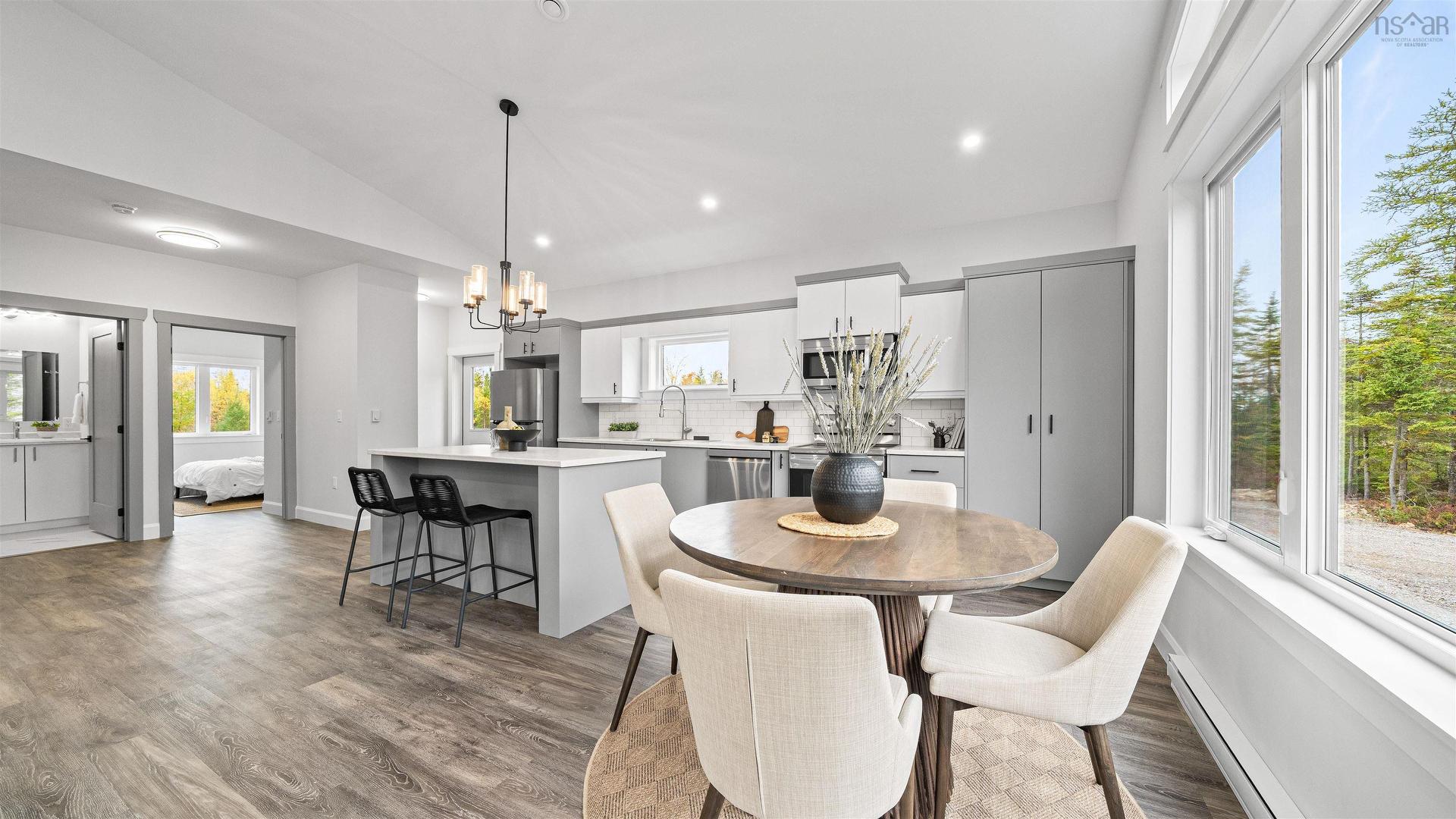 72 Chisholm Road, Onslow Mountain, NS