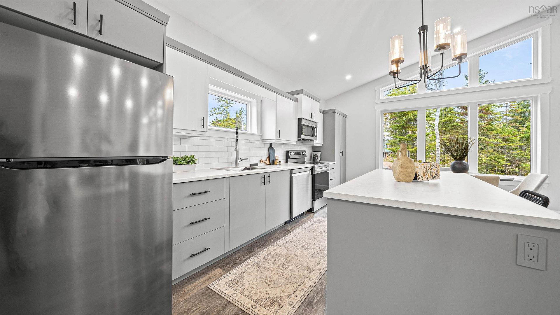 72 Chisholm Road, Onslow Mountain, NS