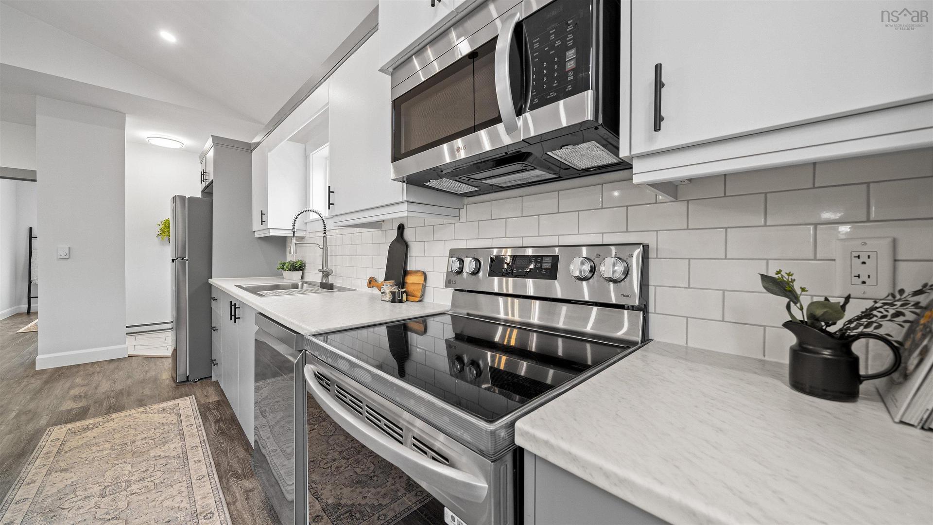 72 Chisholm Road, Onslow Mountain, NS