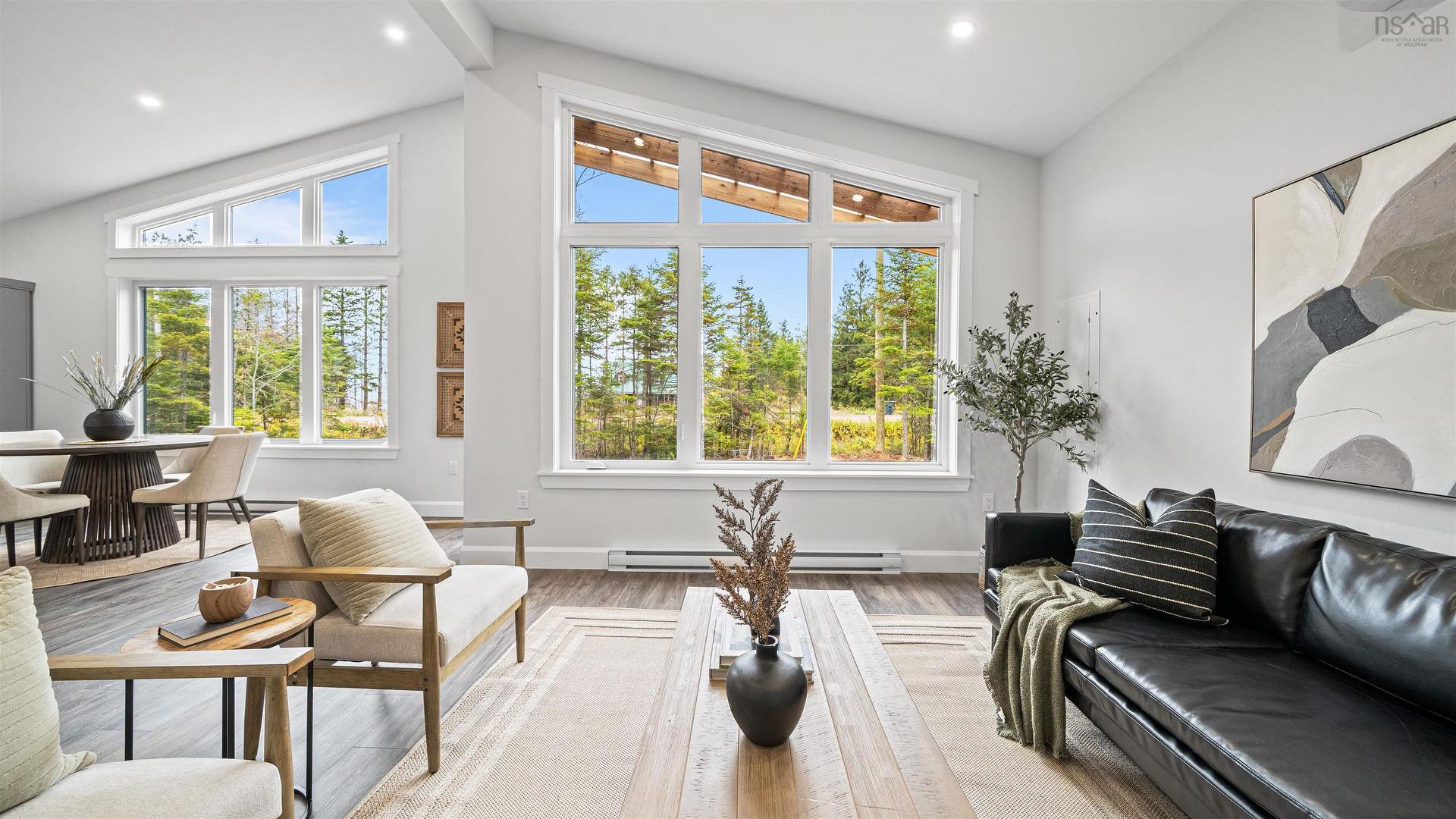 72 Chisholm Road, Onslow Mountain, NS
