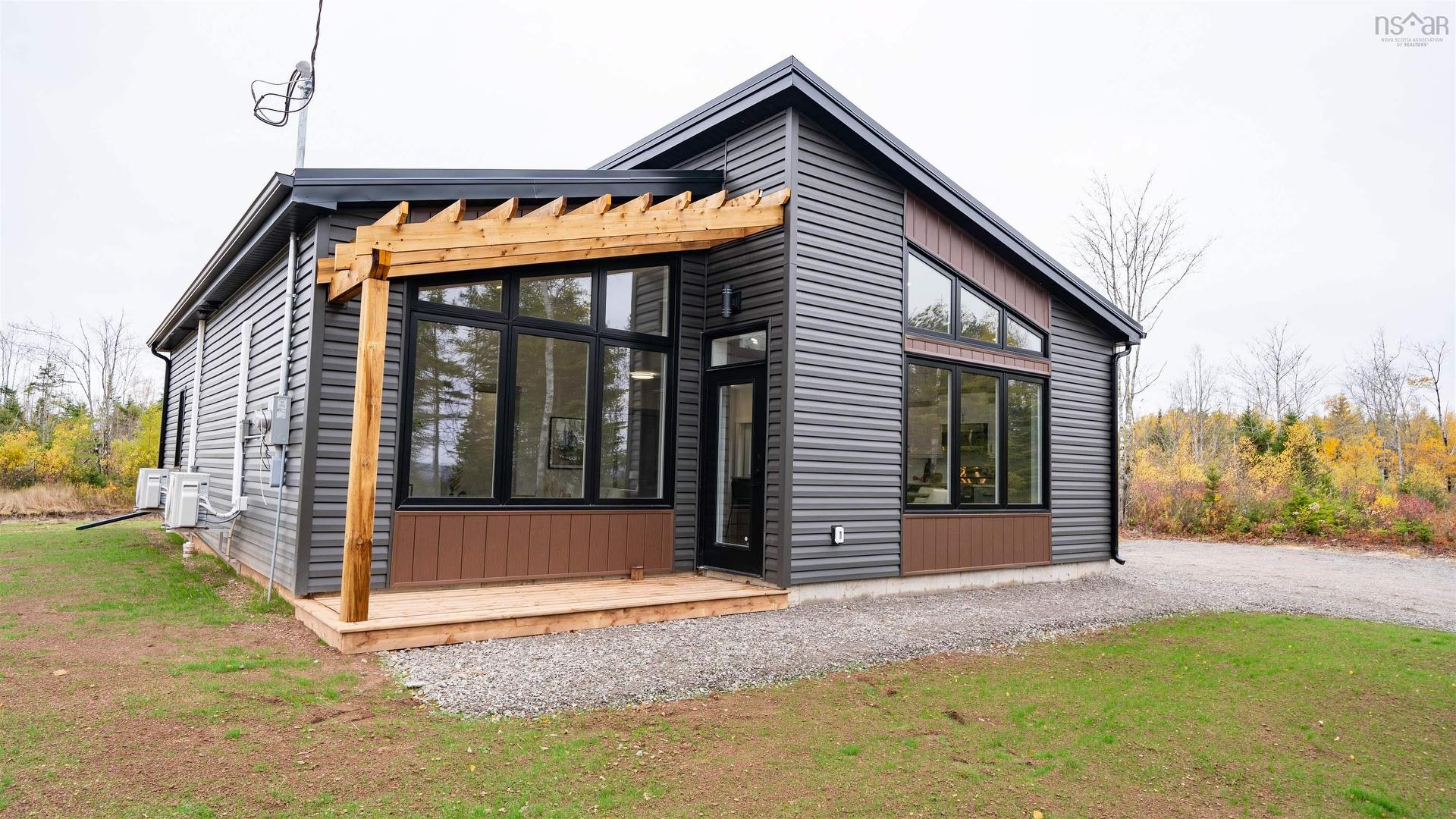72 Chisholm Road, Onslow Mountain, NS