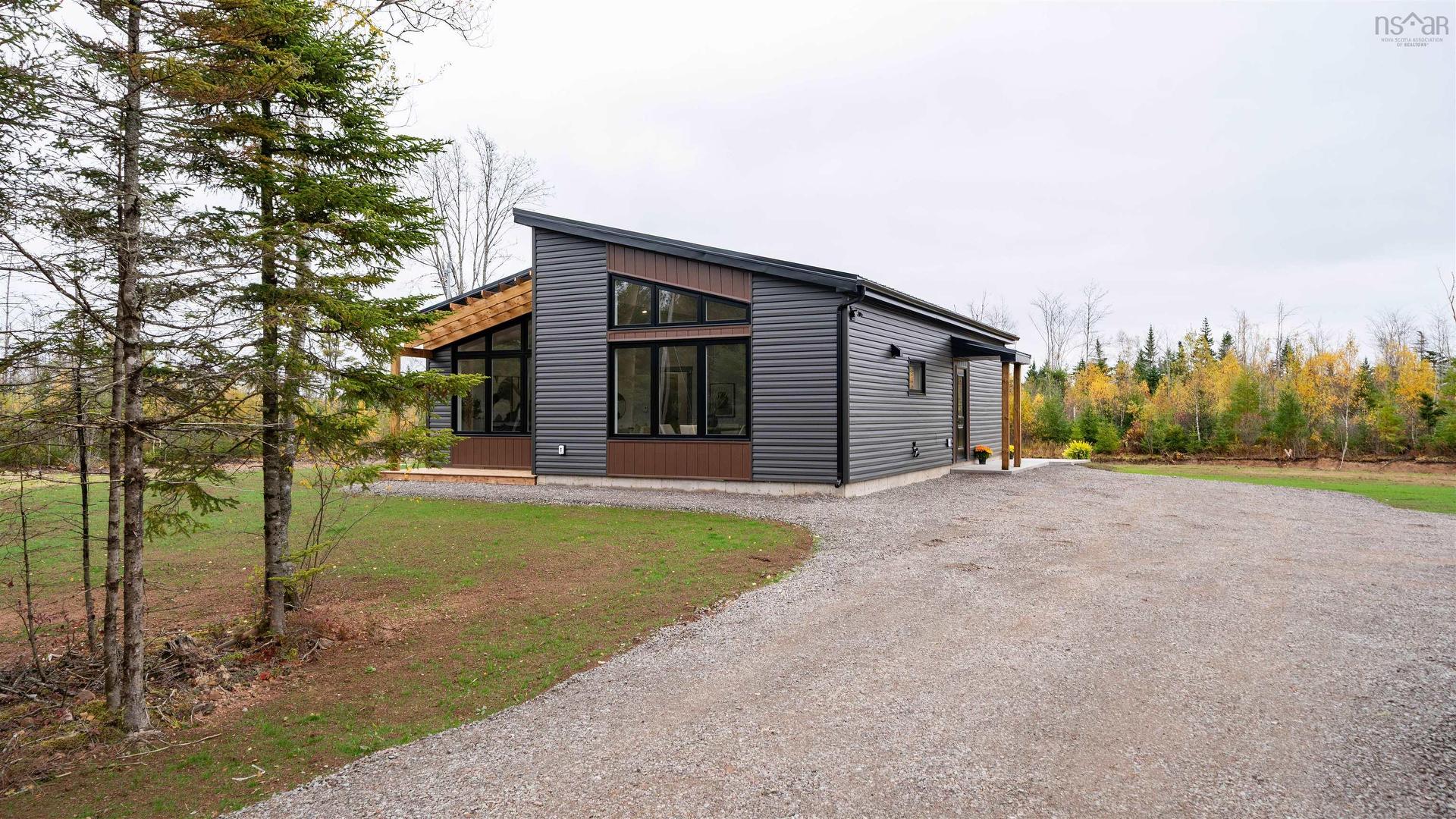 72 Chisholm Road, Onslow Mountain, NS
