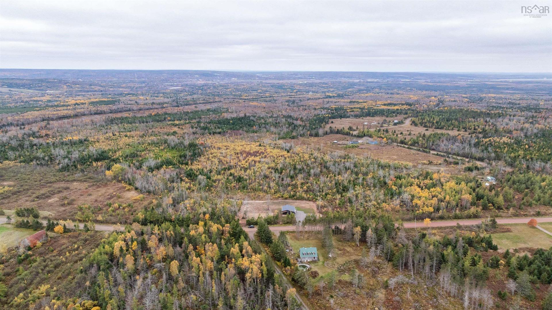 72 Chisholm Road, Onslow Mountain, NS