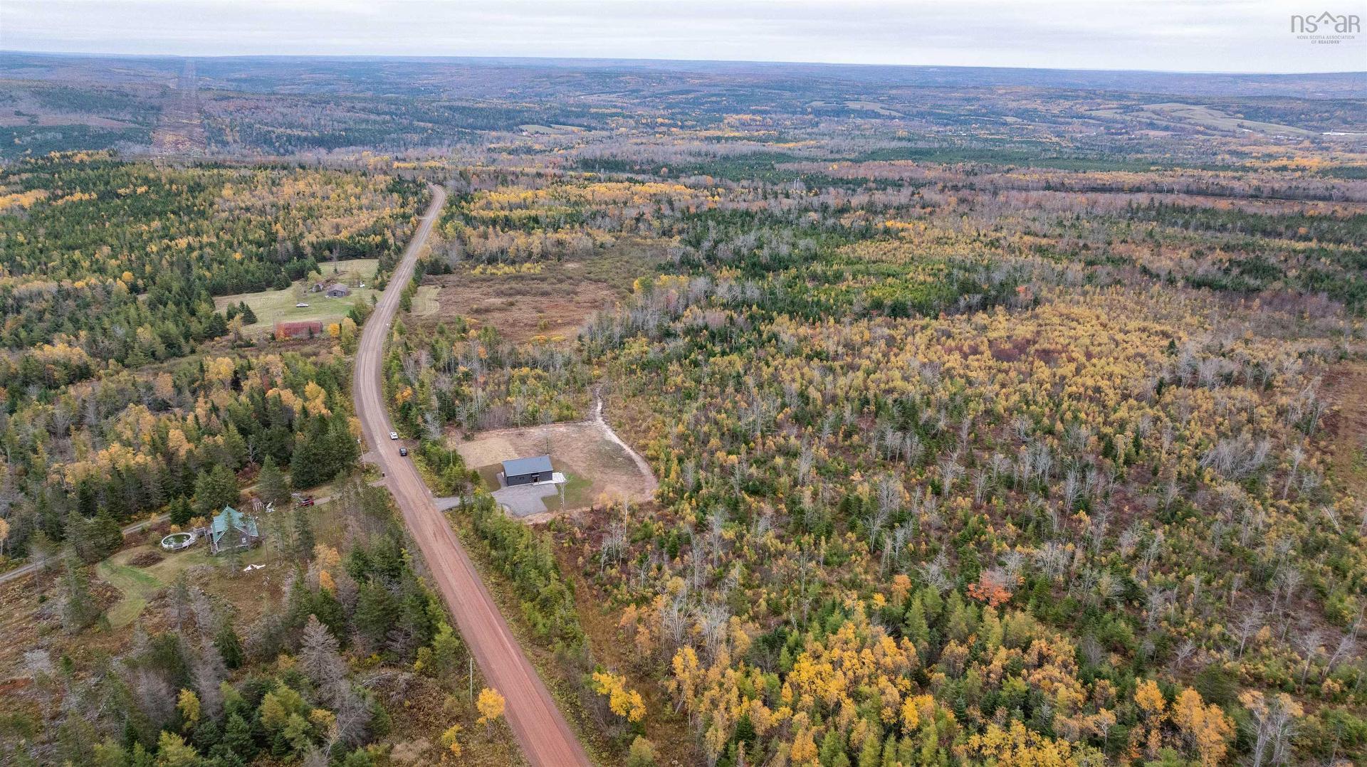 72 Chisholm Road, Onslow Mountain, NS