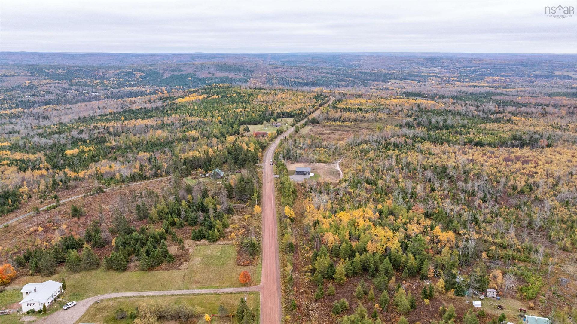 72 Chisholm Road, Onslow Mountain, NS
