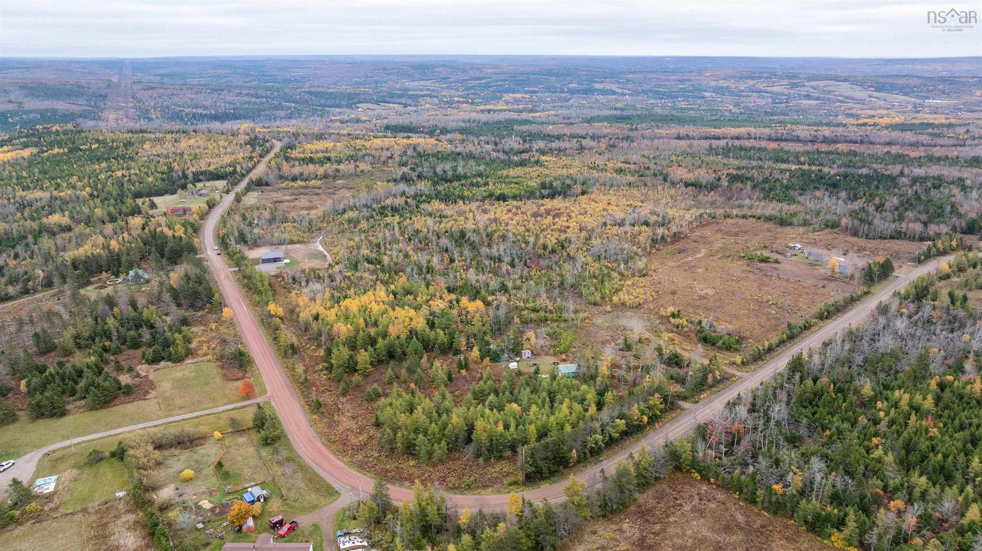 72 Chisholm Road, Onslow Mountain, NS