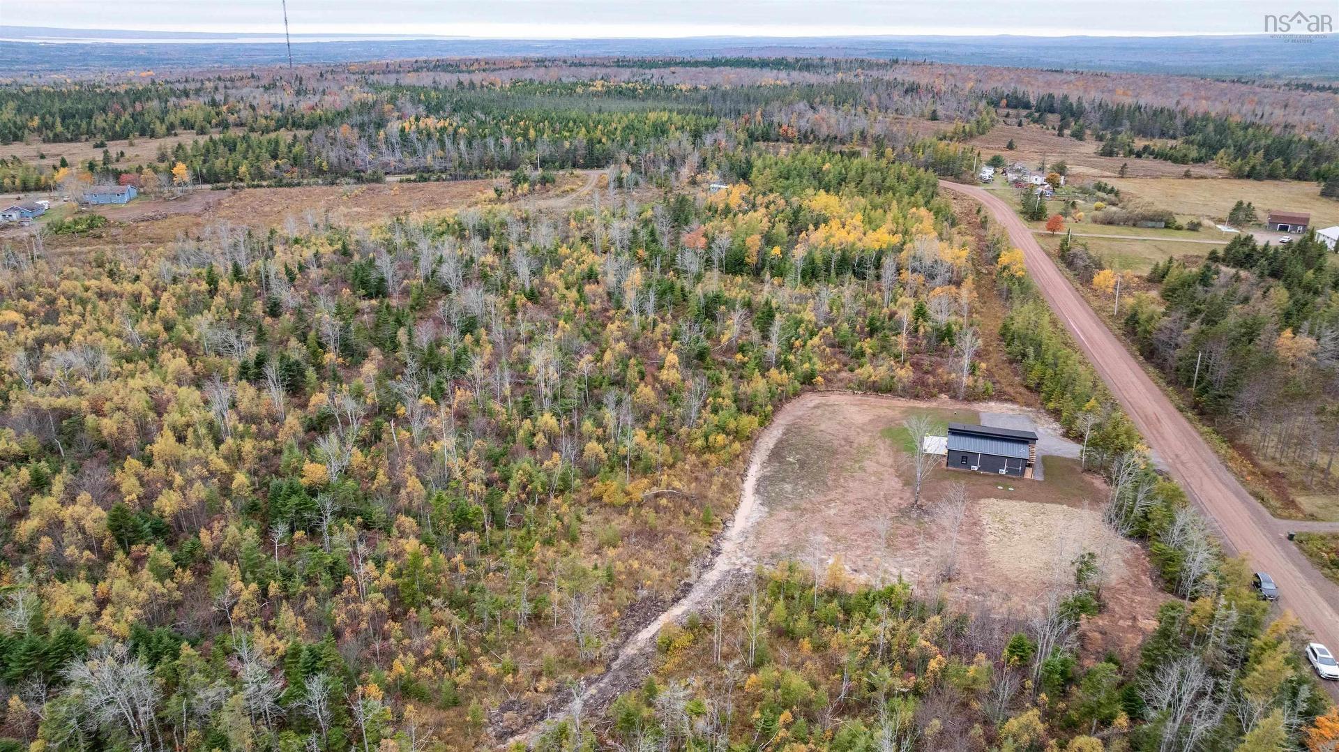 72 Chisholm Road, Onslow Mountain, NS