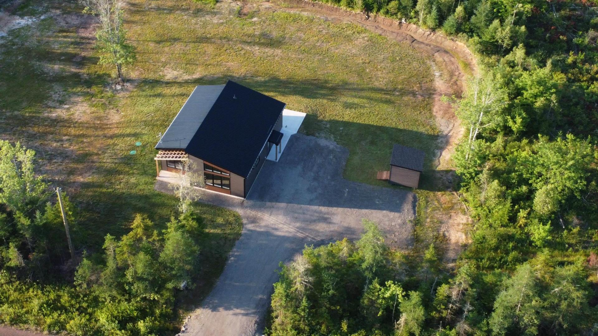 72 Chisholm Road, Onslow Mountain, NS - Outdoor