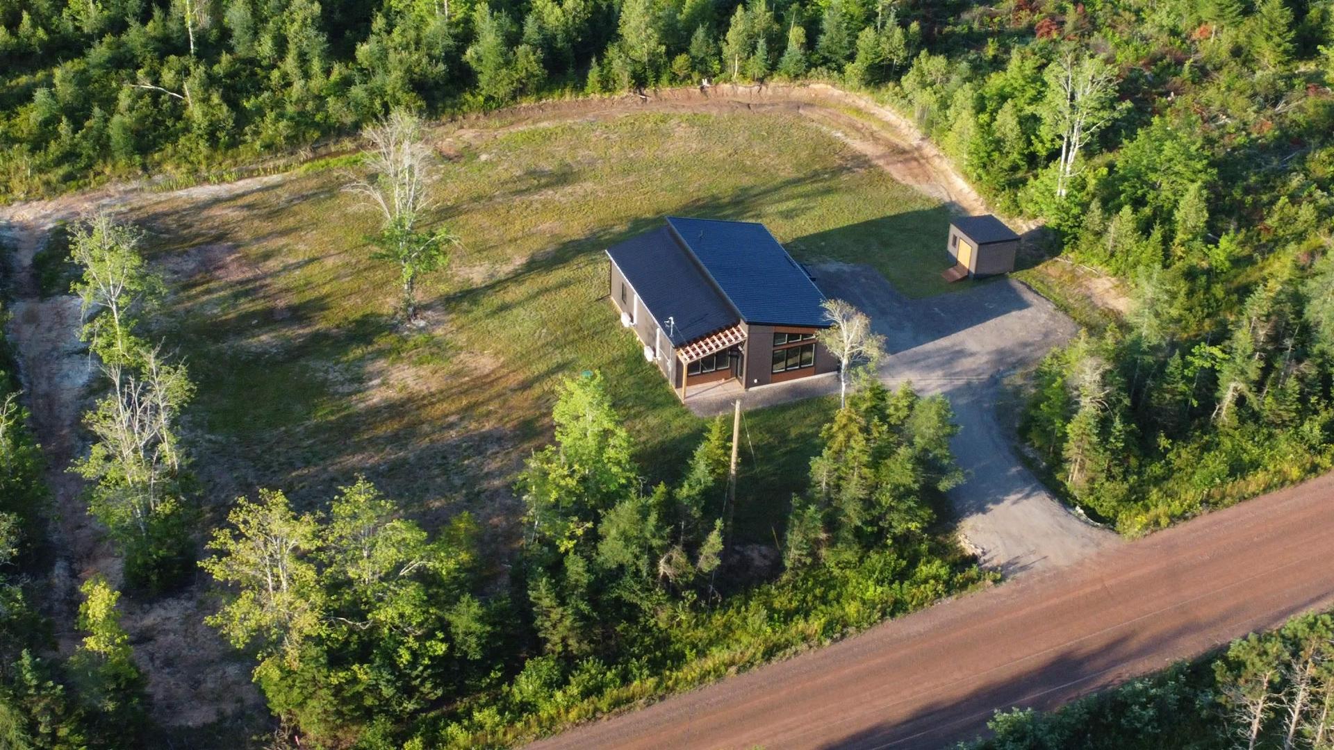 72 Chisholm Road, Onslow Mountain, NS - Outdoor With View