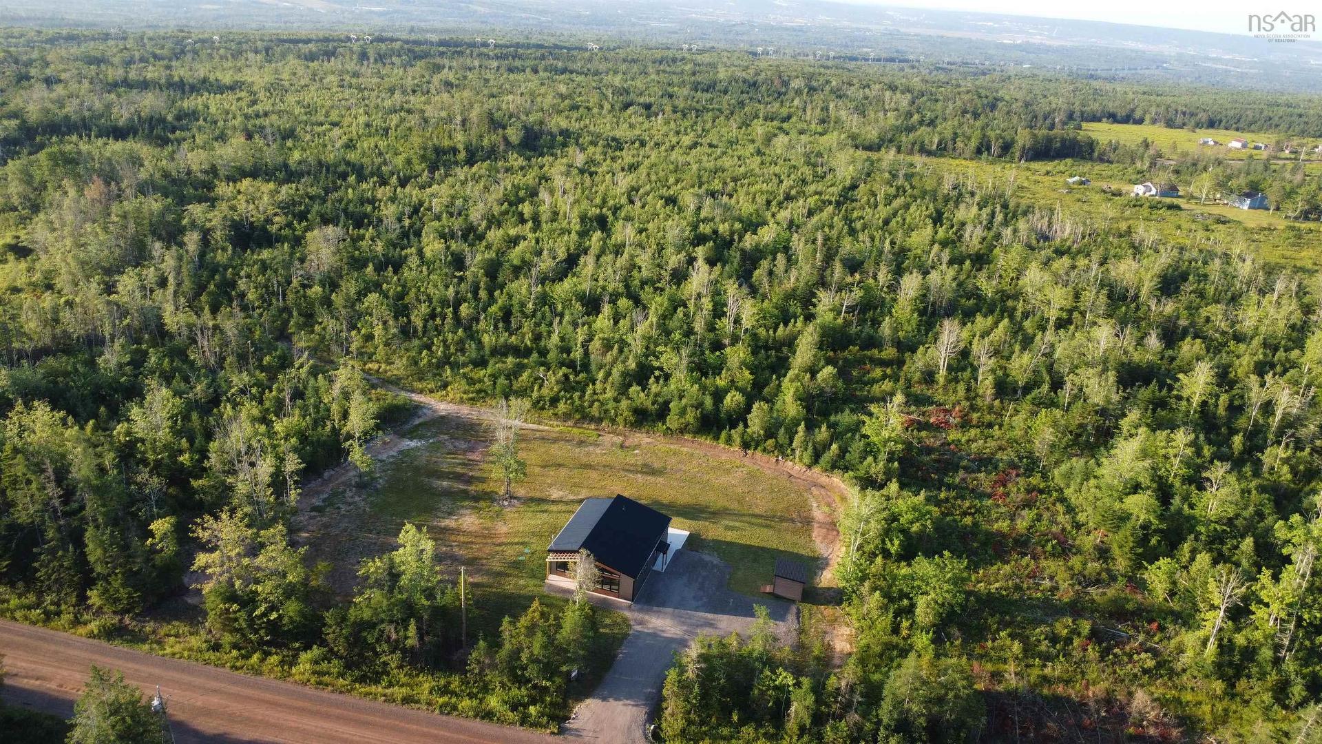 72 Chisholm Road, Onslow Mountain, NS - Outdoor With View