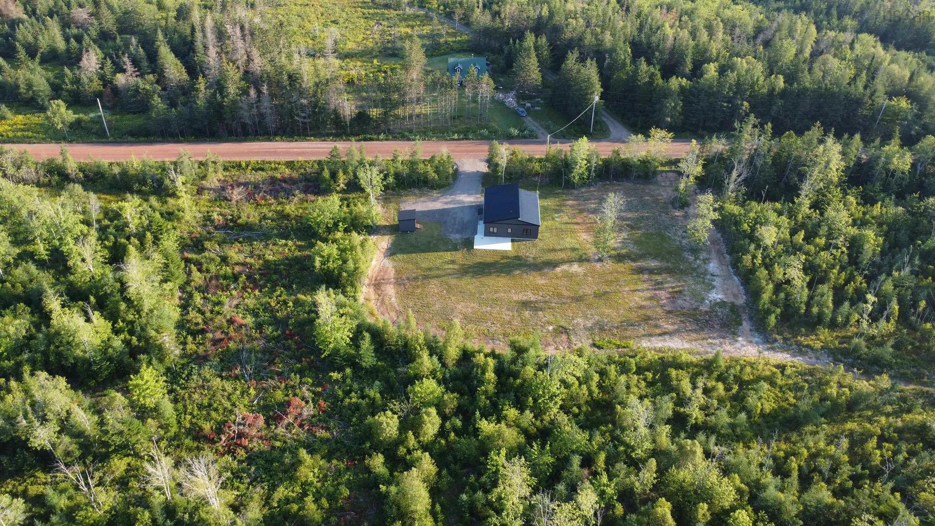 72 Chisholm Road, Onslow Mountain, NS - Outdoor With View