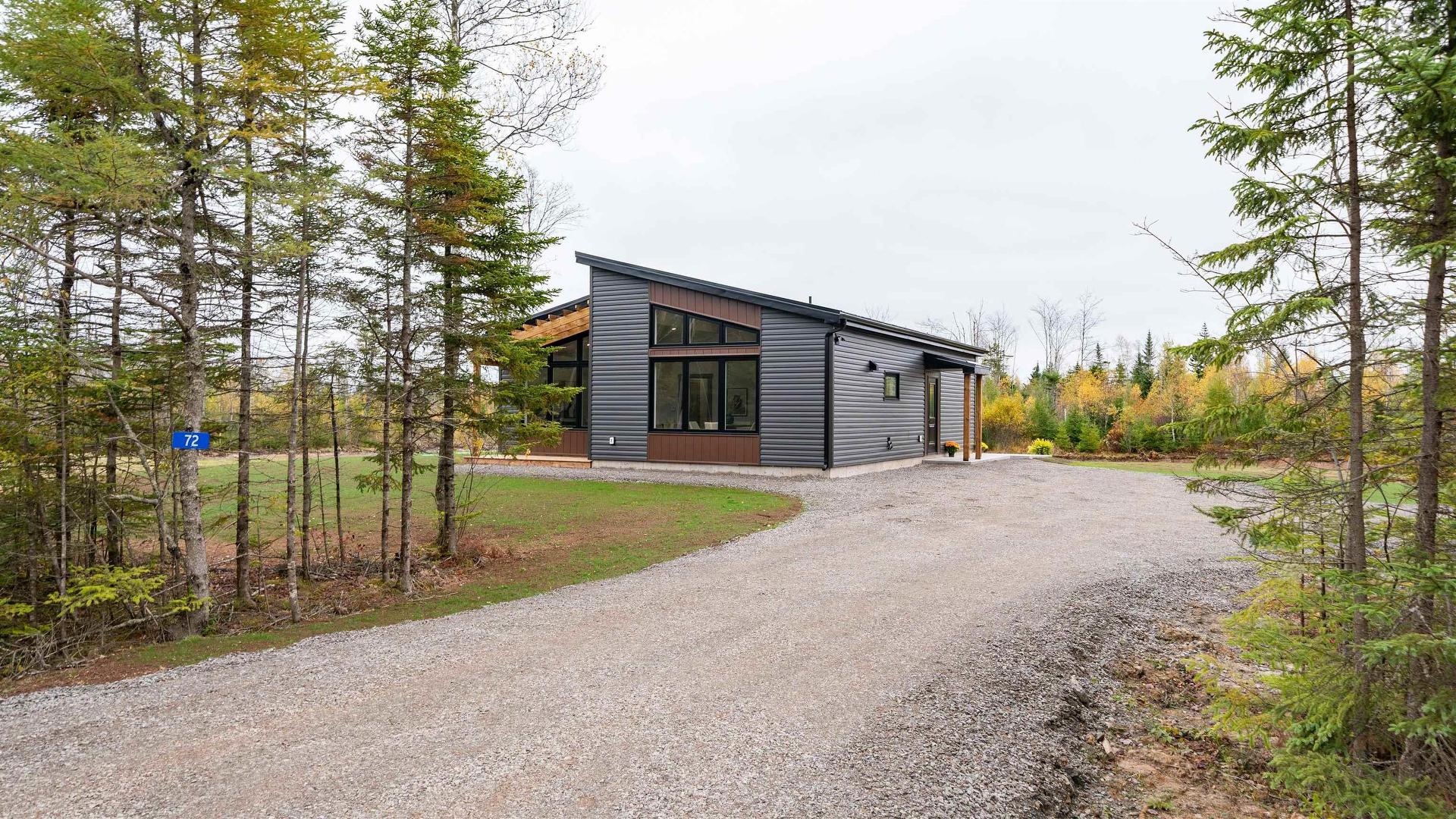 72 Chisholm Road, Onslow Mountain, NS