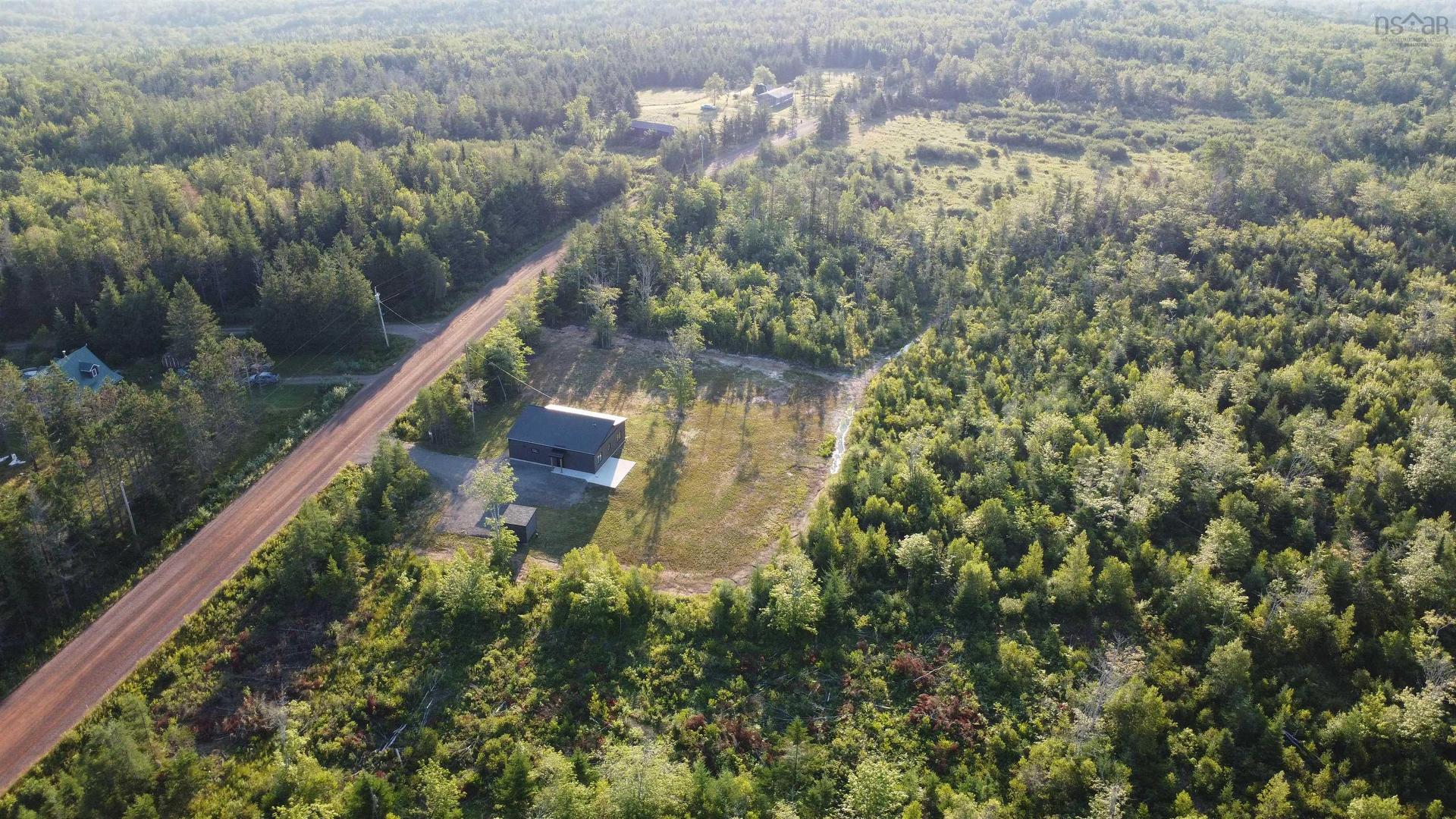 72 Chisholm Road, Onslow Mountain, NS - Outdoor With View