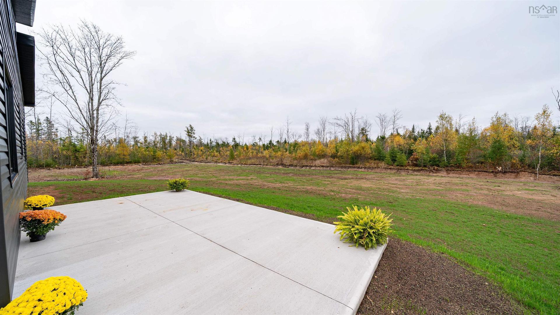 72 Chisholm Road, Onslow Mountain, NS