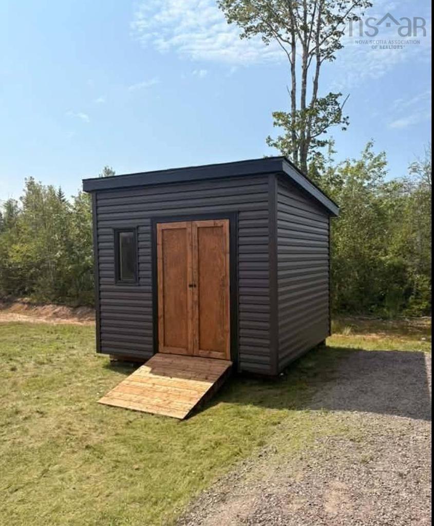 72 Chisholm Road, Onslow Mountain, NS - Outdoor