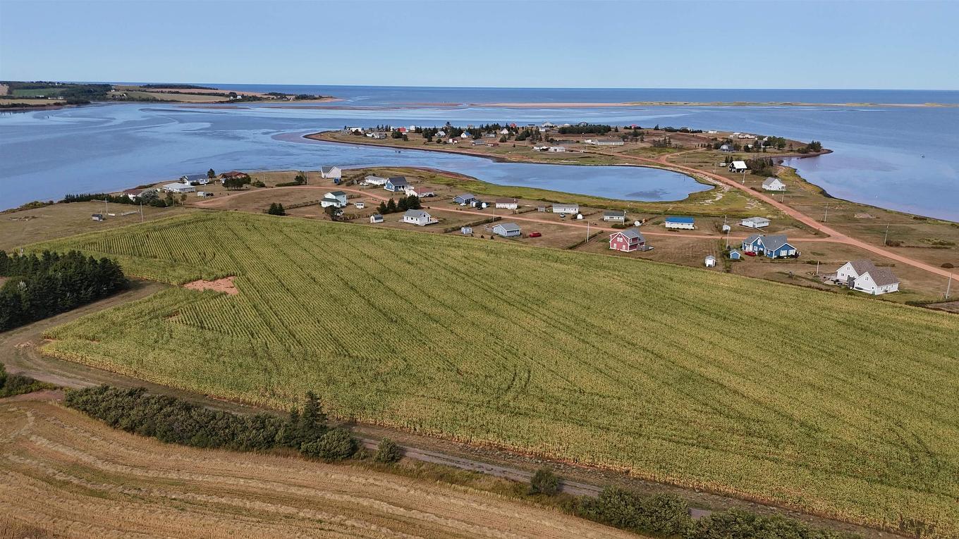 Lot 23-3 Buddys Way, Stanley Bridge, PE