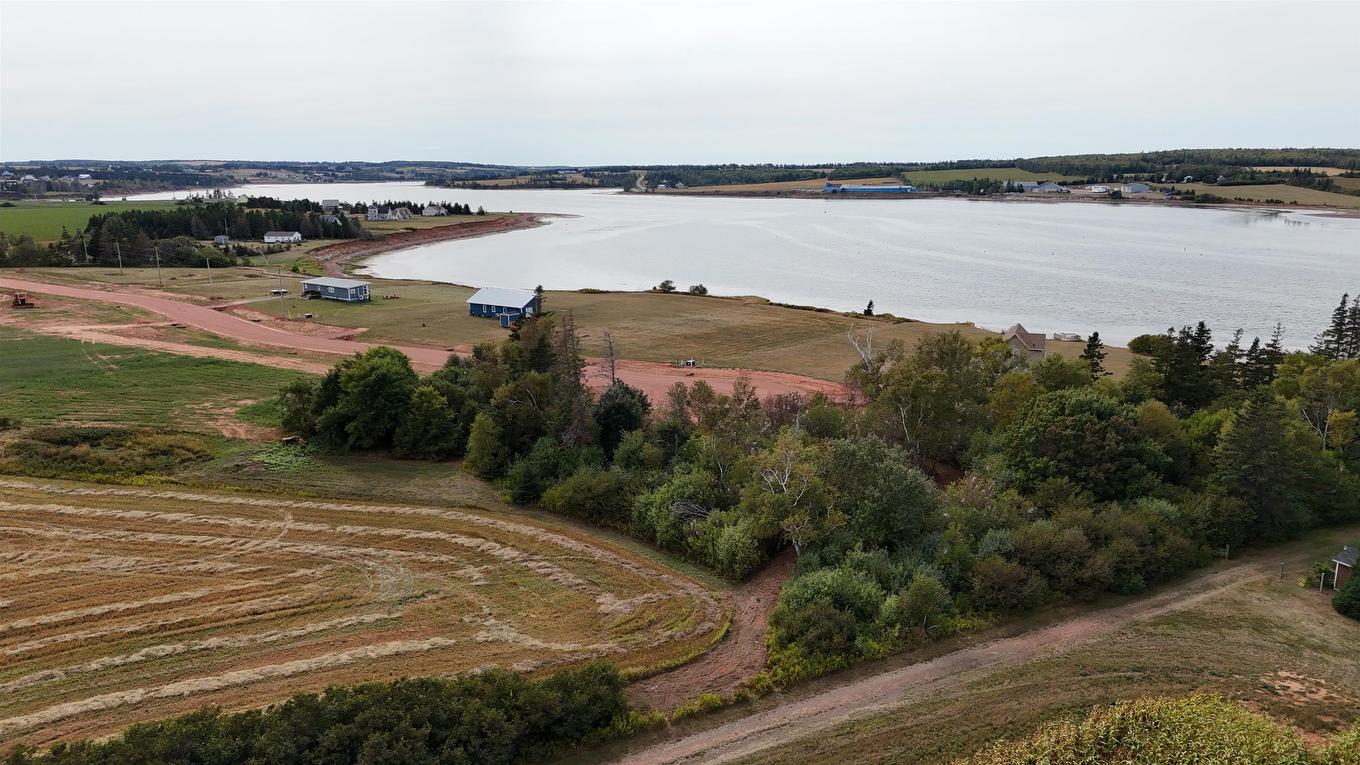 Lot 23-3 Buddys Way, Stanley Bridge, PE