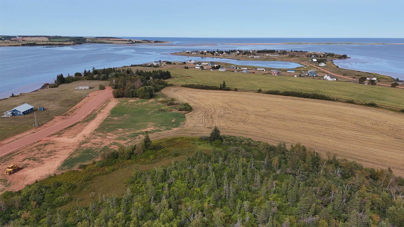 Lot 23-3 Buddys Way, Stanley Bridge, PE