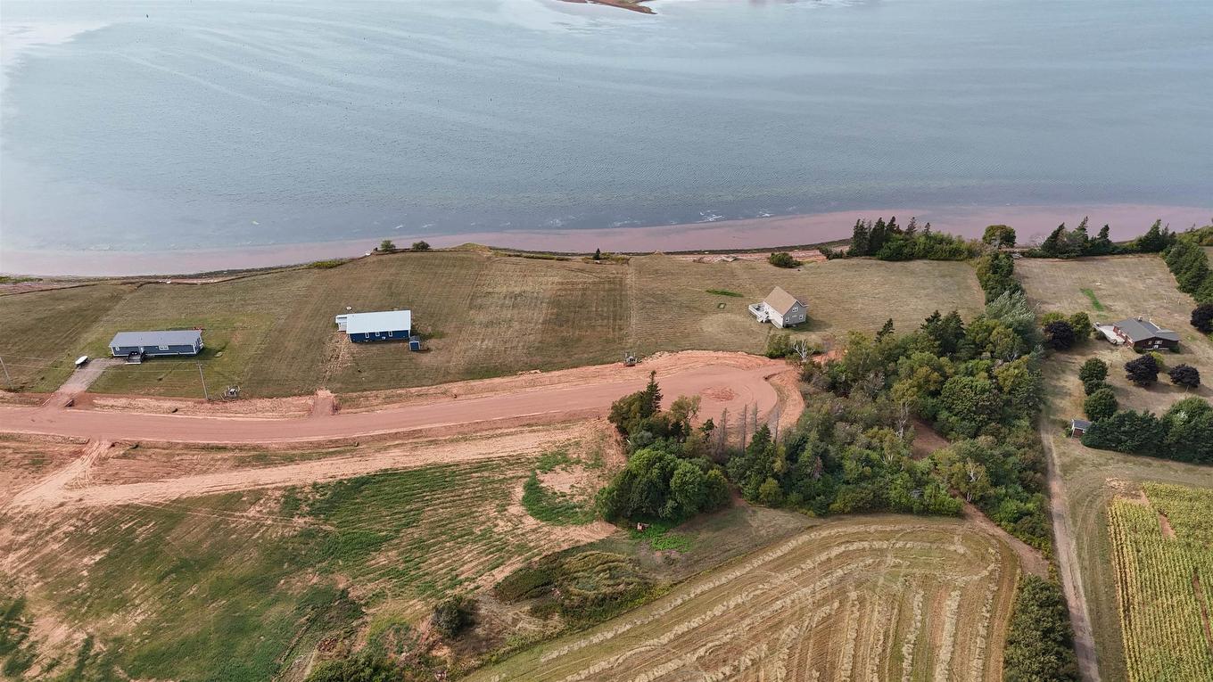 Lot 23-3 Buddys Way, Stanley Bridge, PE