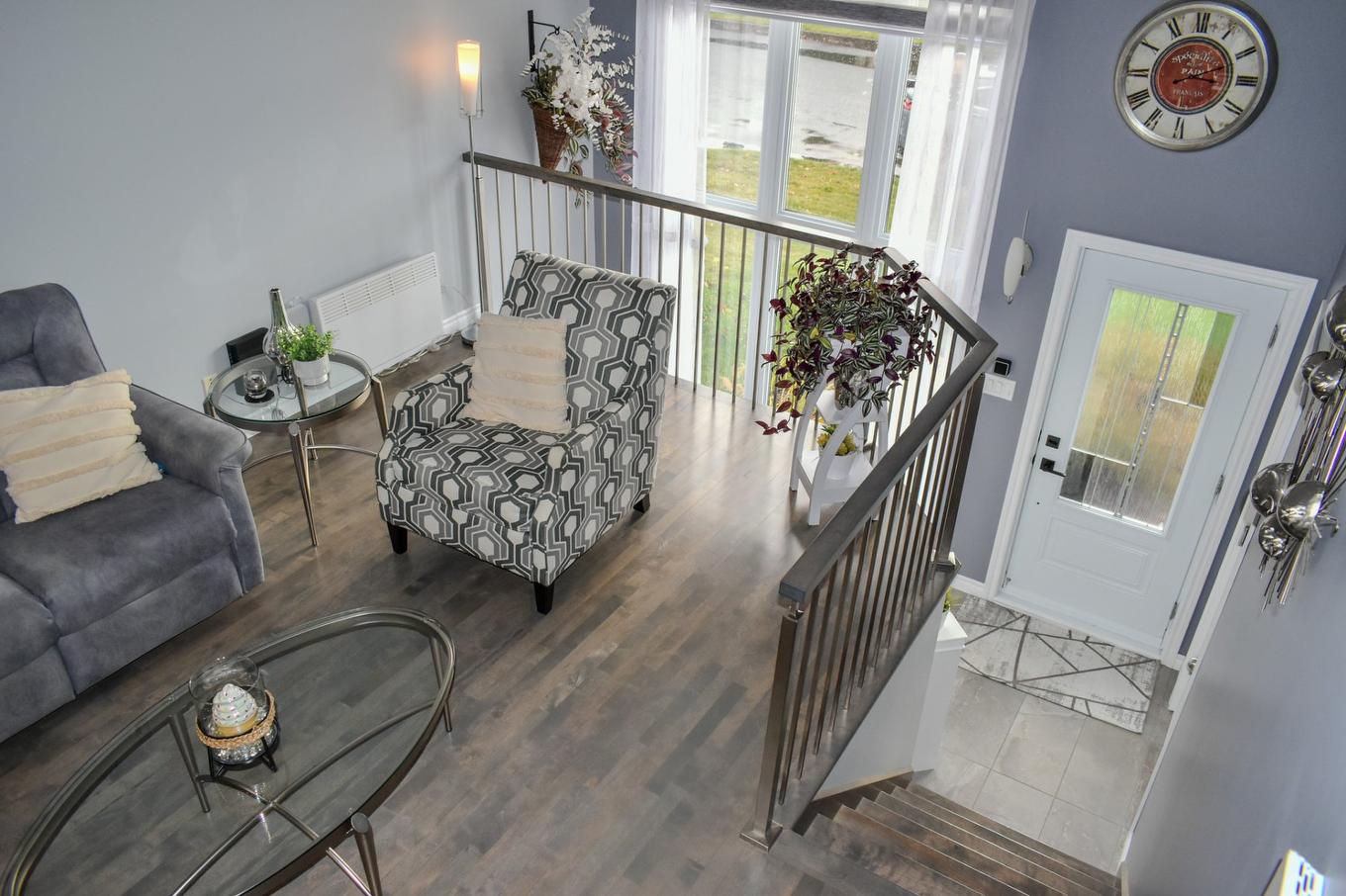 Hall d'entrée/Vestibule - 930 Rue Des Huarts, Drummondville, QC - Indoor Photo Showing Other Room