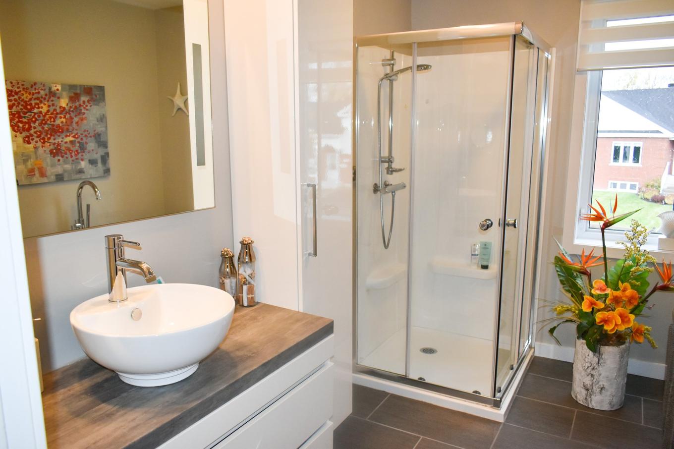 Salle de bains - 930 Rue Des Huarts, Drummondville, QC - Indoor Photo Showing Bathroom