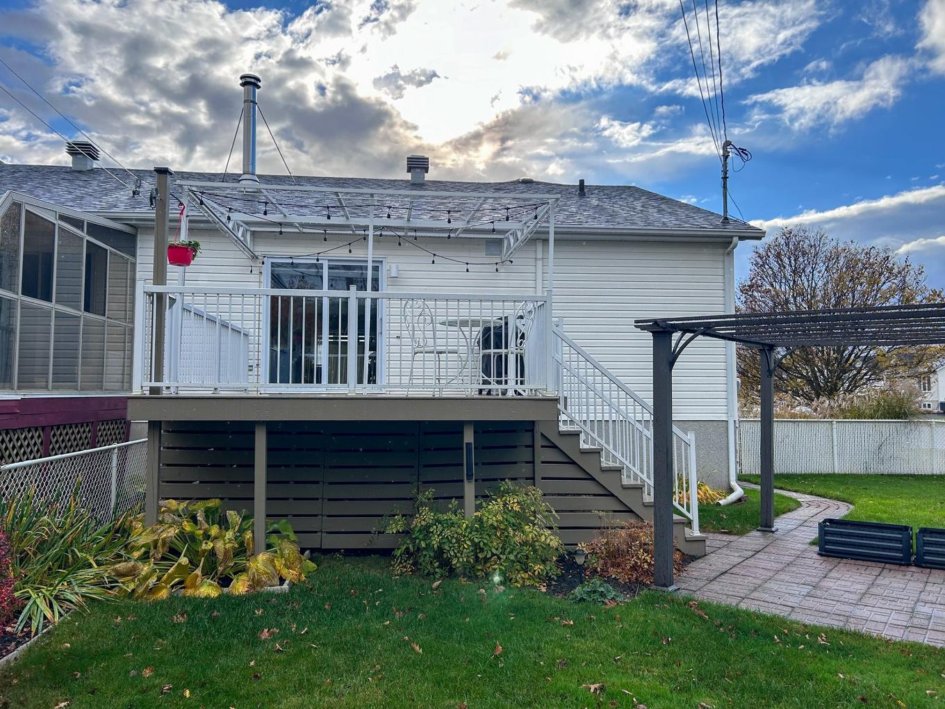 Façade - 930 Rue Des Huarts, Drummondville, QC - Outdoor