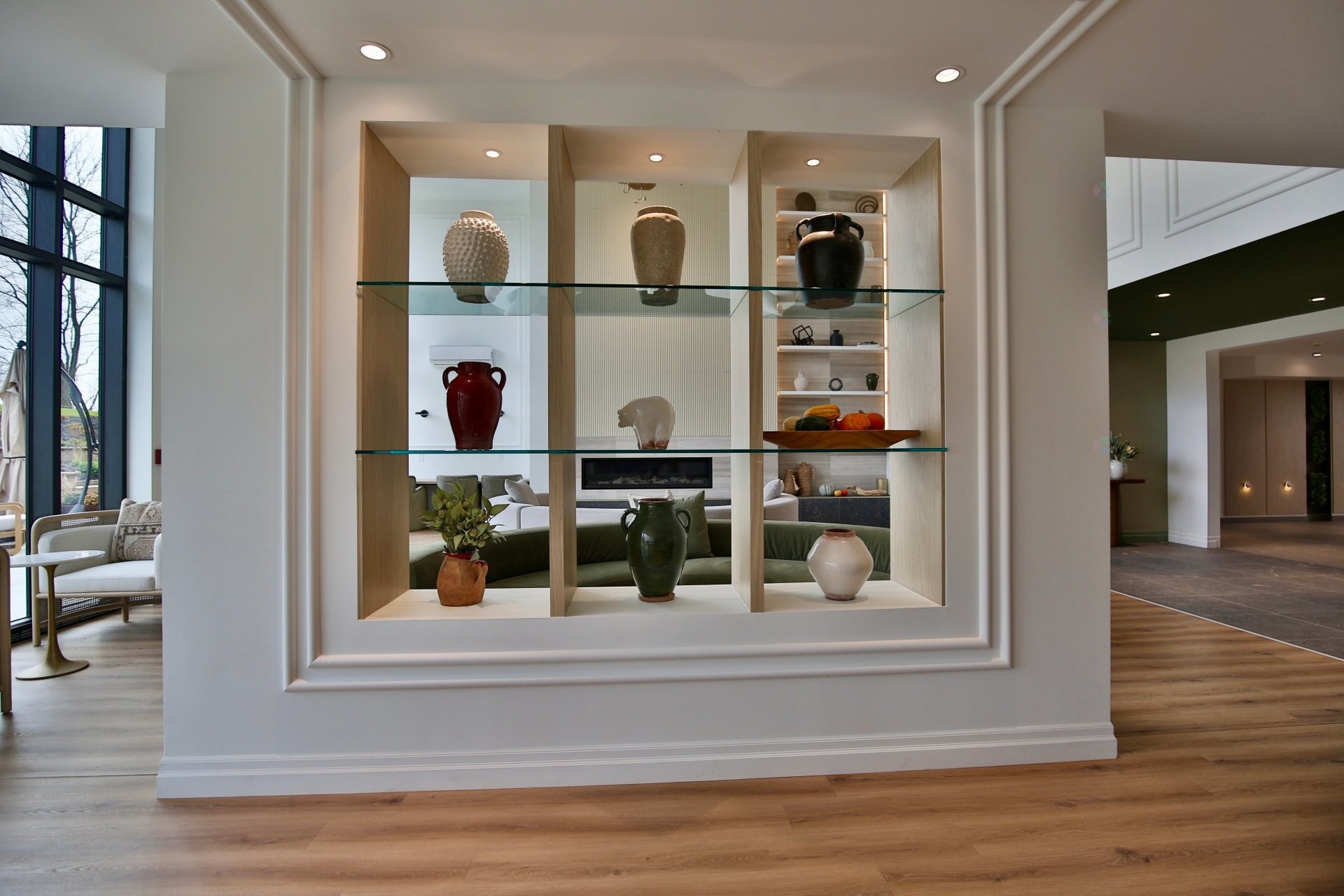 Common room - 211-2000 Rue Benoit, Saint-Bruno-De-Montarville, QC - Indoor Photo Showing Other Room