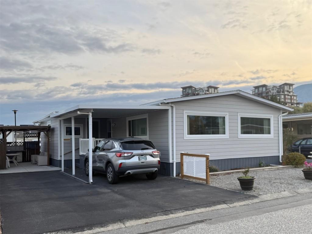 615-3105 South Main Street, Penticton, BC