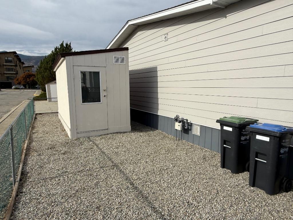 615-3105 South Main Street, Penticton, BC