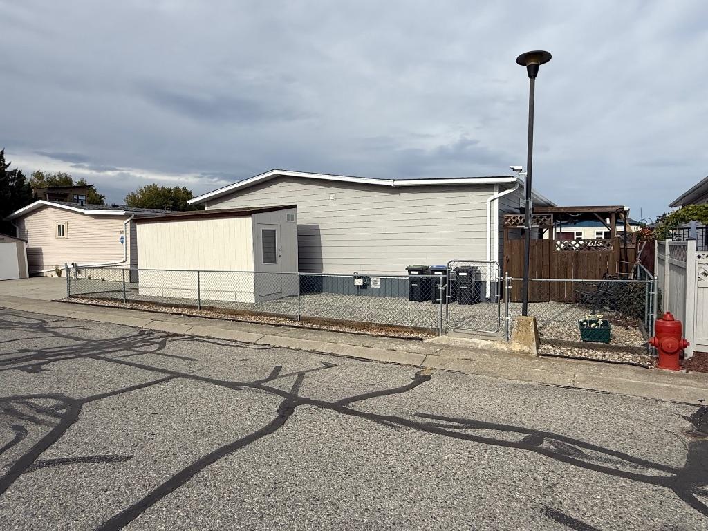 615-3105 South Main Street, Penticton, BC