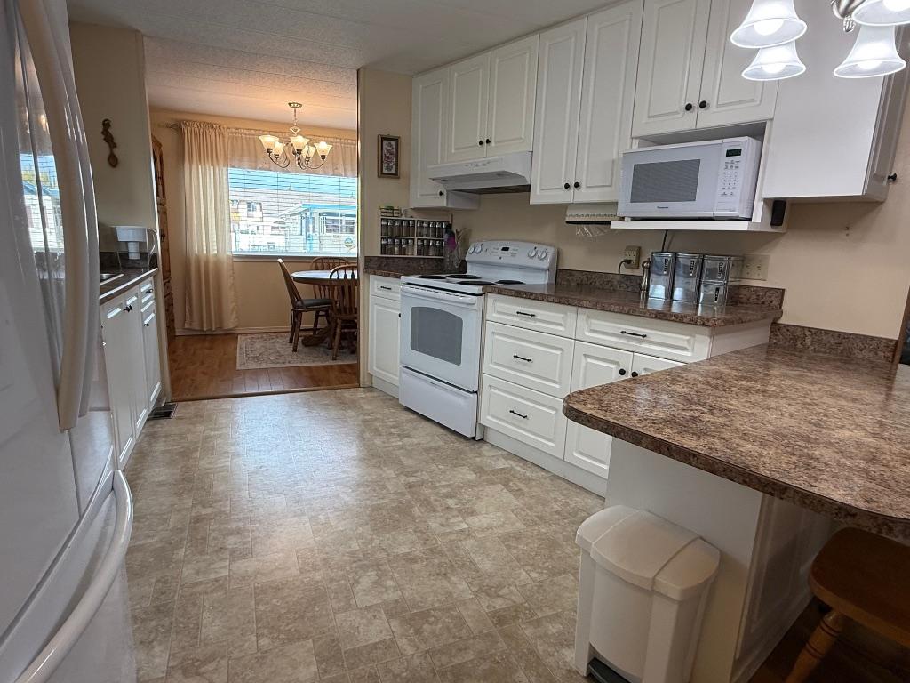 615-3105 South Main Street, Penticton, BC