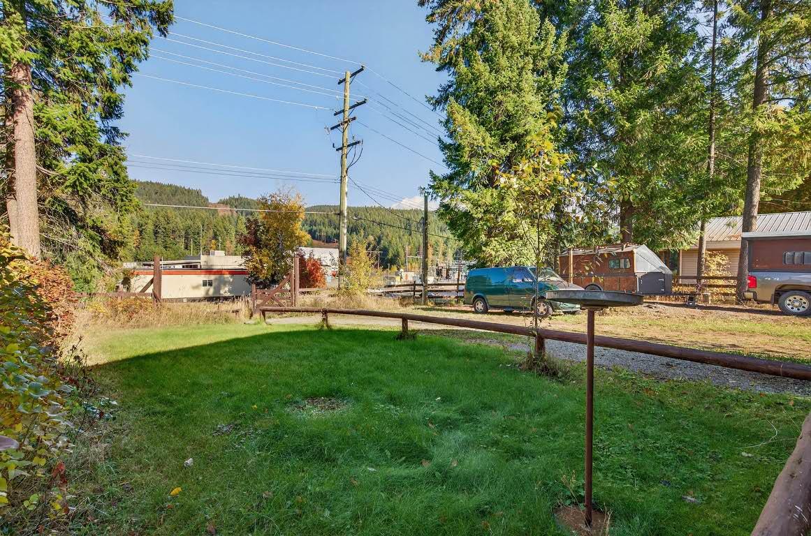 436 Hydro Road, Clearwater, BC - Outdoor
