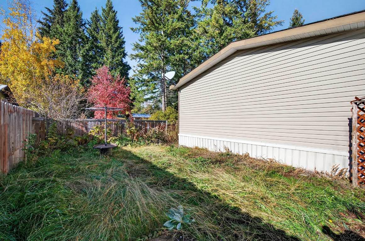 436 Hydro Road, Clearwater, BC - Outdoor