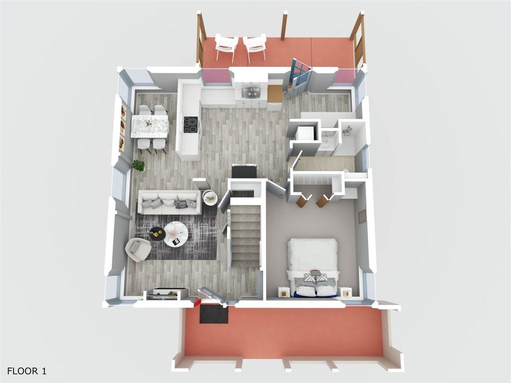 1217 Mesa Vista Drive, Ashcroft, BC - Other