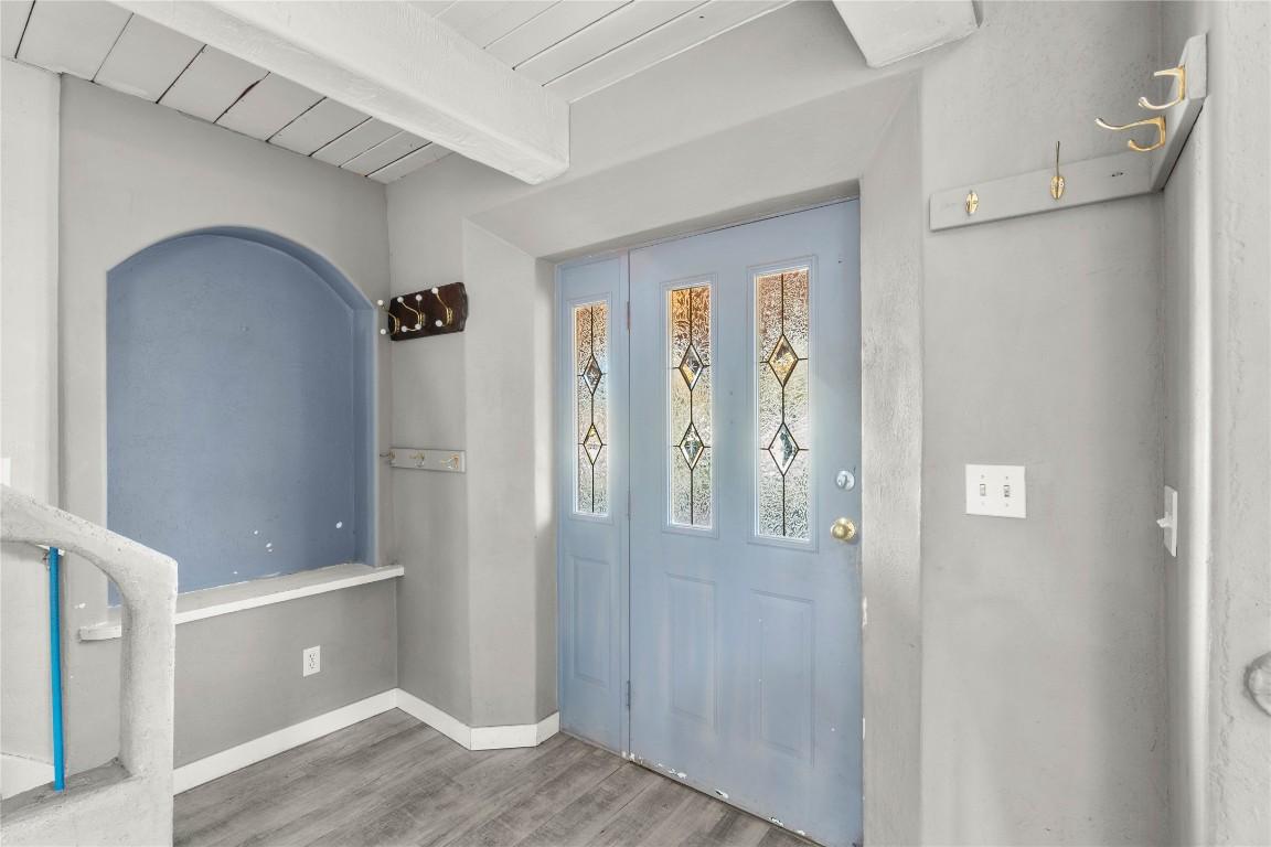 1217 Mesa Vista Drive, Ashcroft, BC - Indoor Photo Showing Other Room