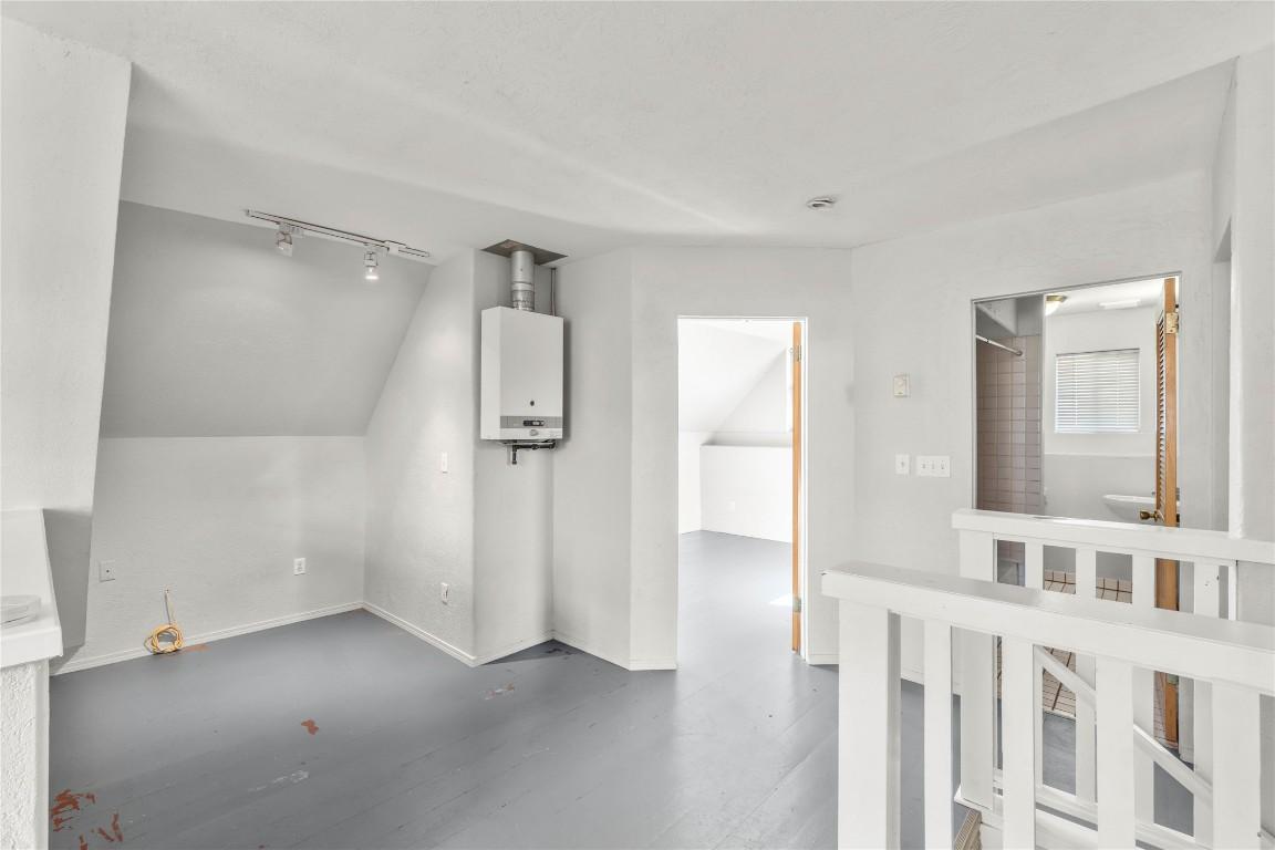 1217 Mesa Vista Drive, Ashcroft, BC - Indoor Photo Showing Other Room