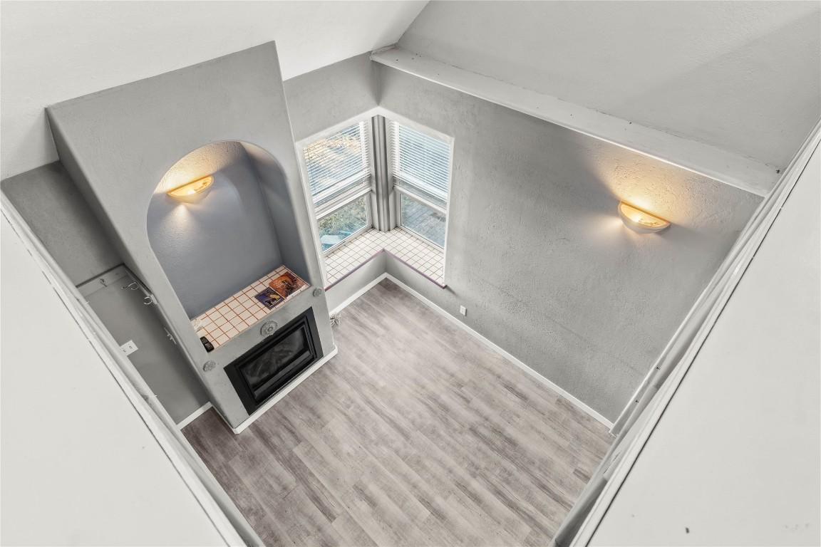 1217 Mesa Vista Drive, Ashcroft, BC - Indoor Photo Showing Other Room