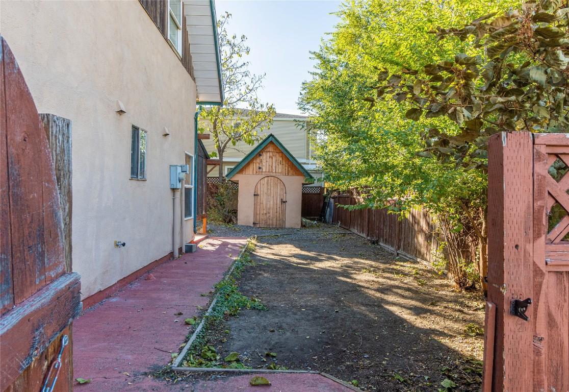 1217 Mesa Vista Drive, Ashcroft, BC - Outdoor