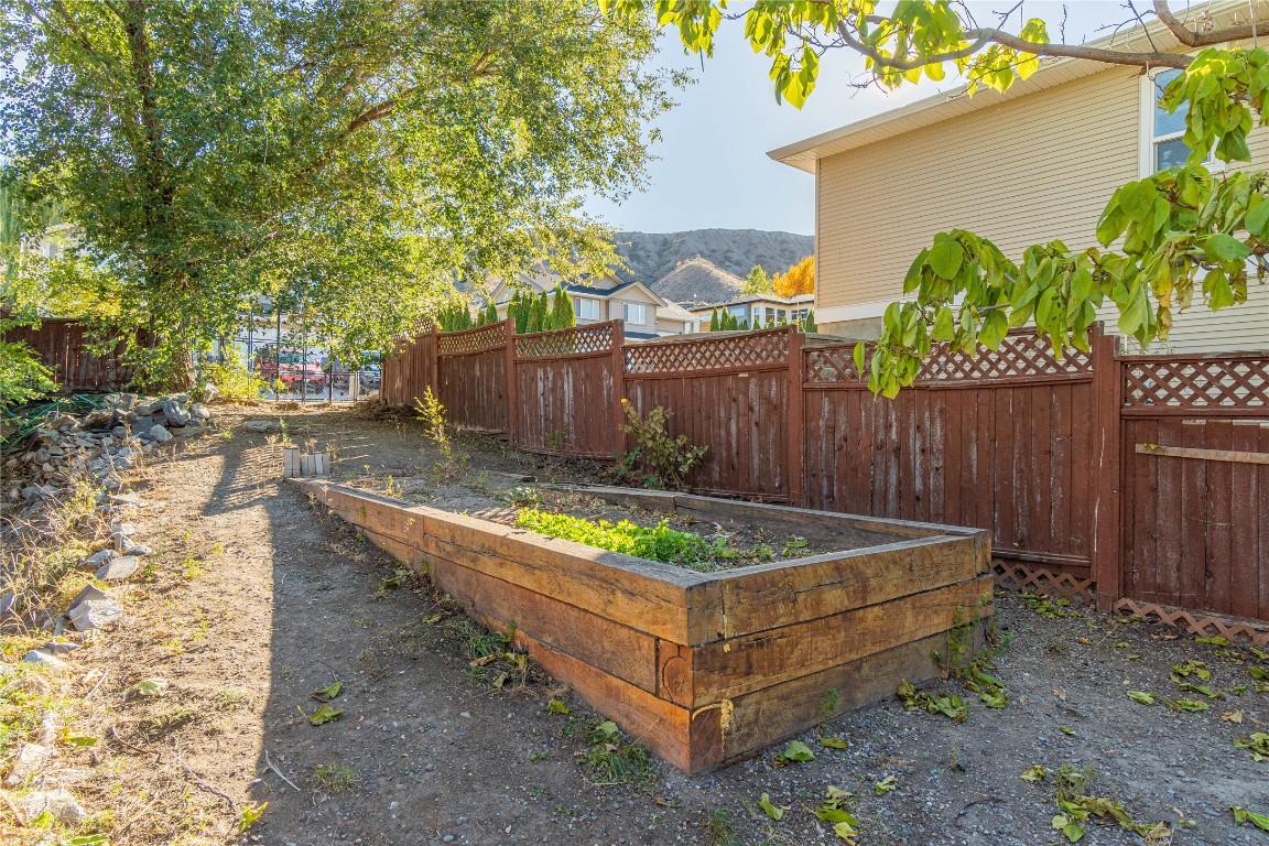 1217 Mesa Vista Drive, Ashcroft, BC - Outdoor