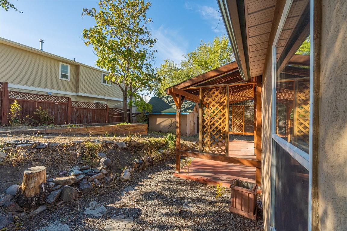 1217 Mesa Vista Drive, Ashcroft, BC - Outdoor With Exterior