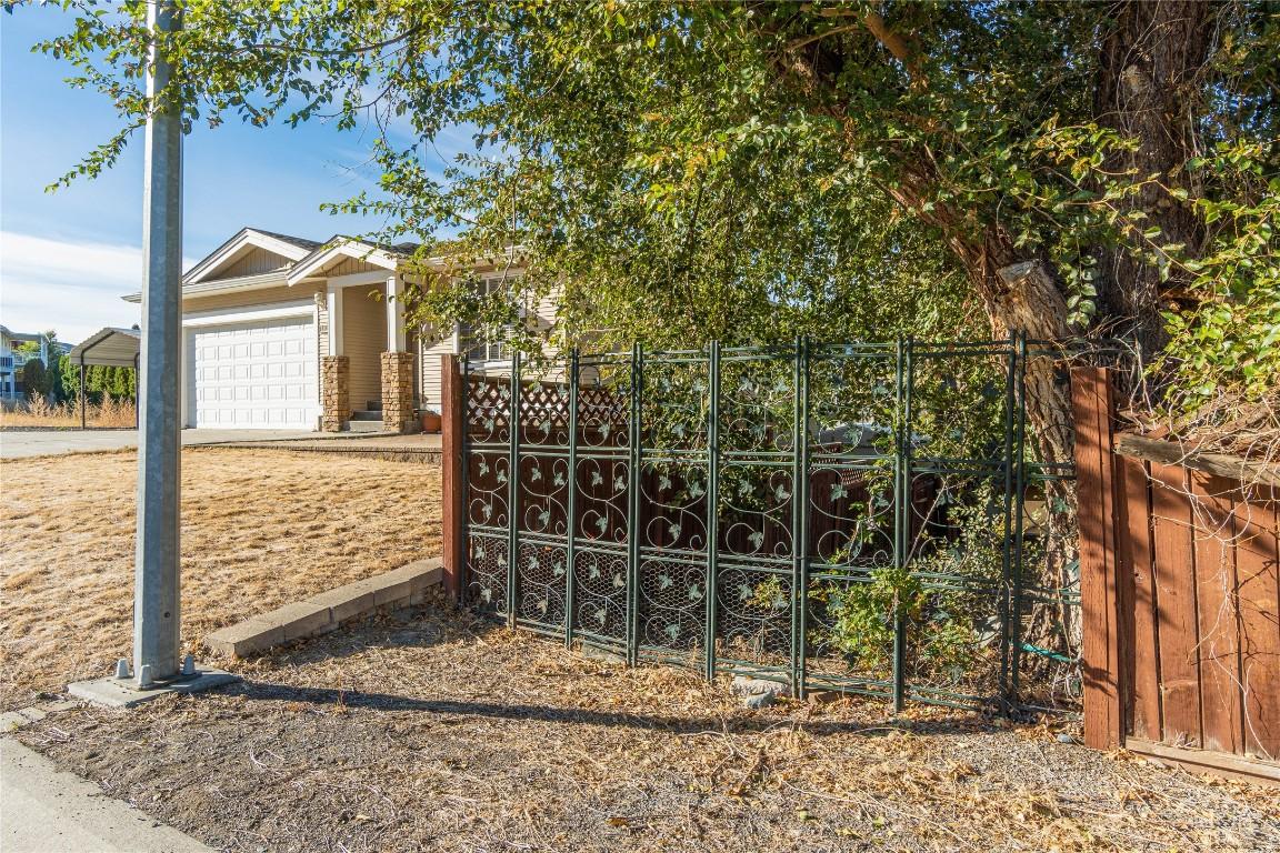 1217 Mesa Vista Drive, Ashcroft, BC - Outdoor