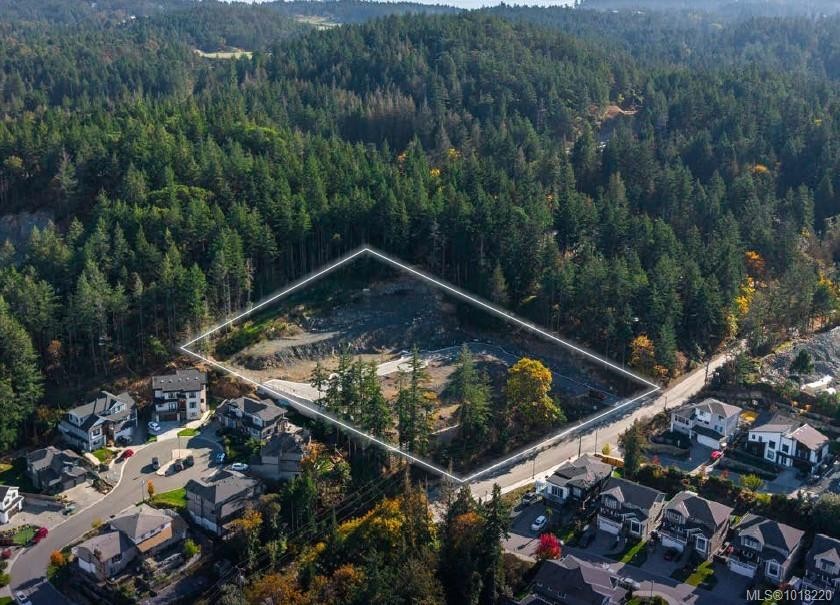 887 Klahanie Dr North, Langford, BC