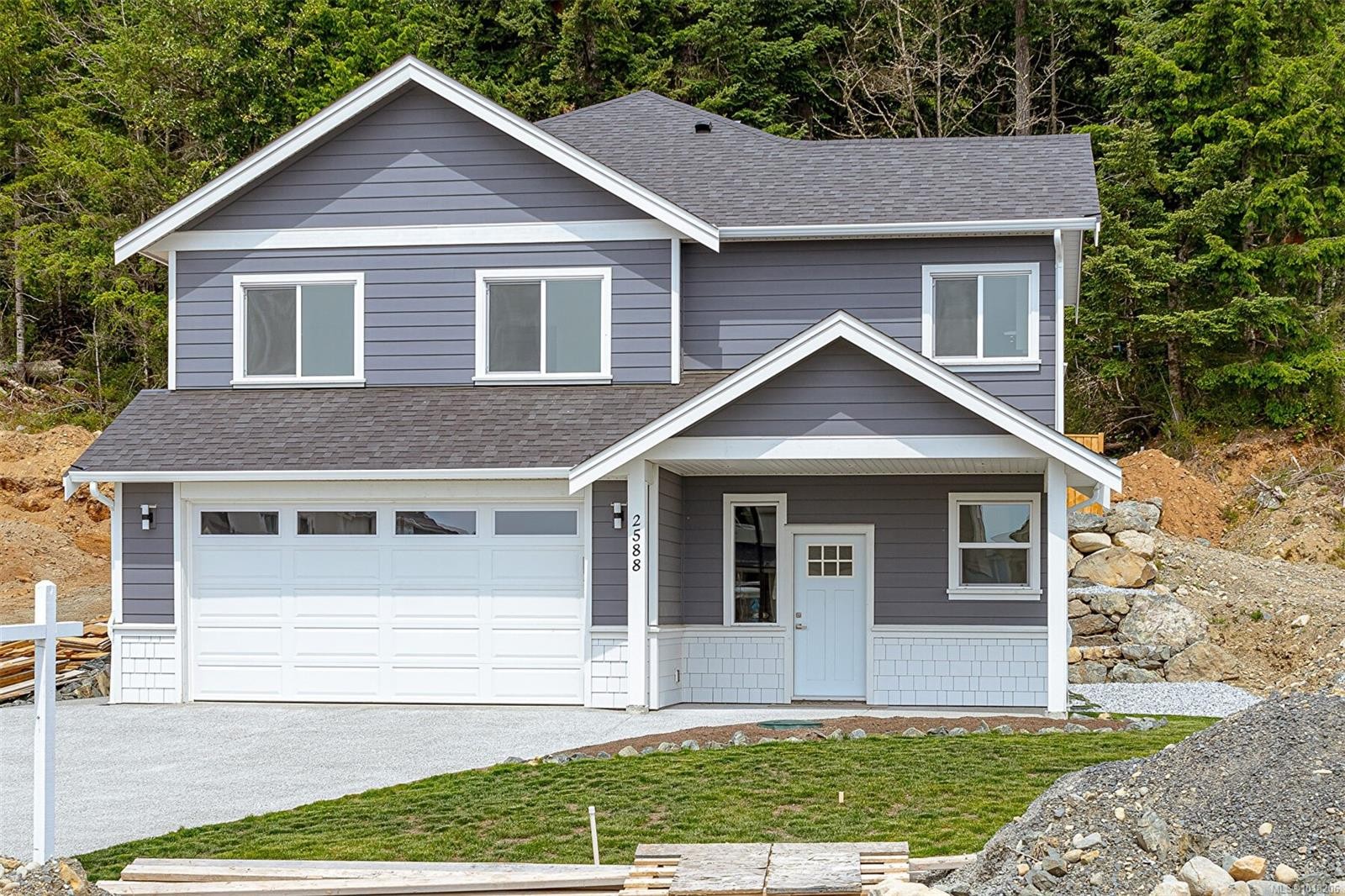 2588 Nickson Way, Sooke, BC