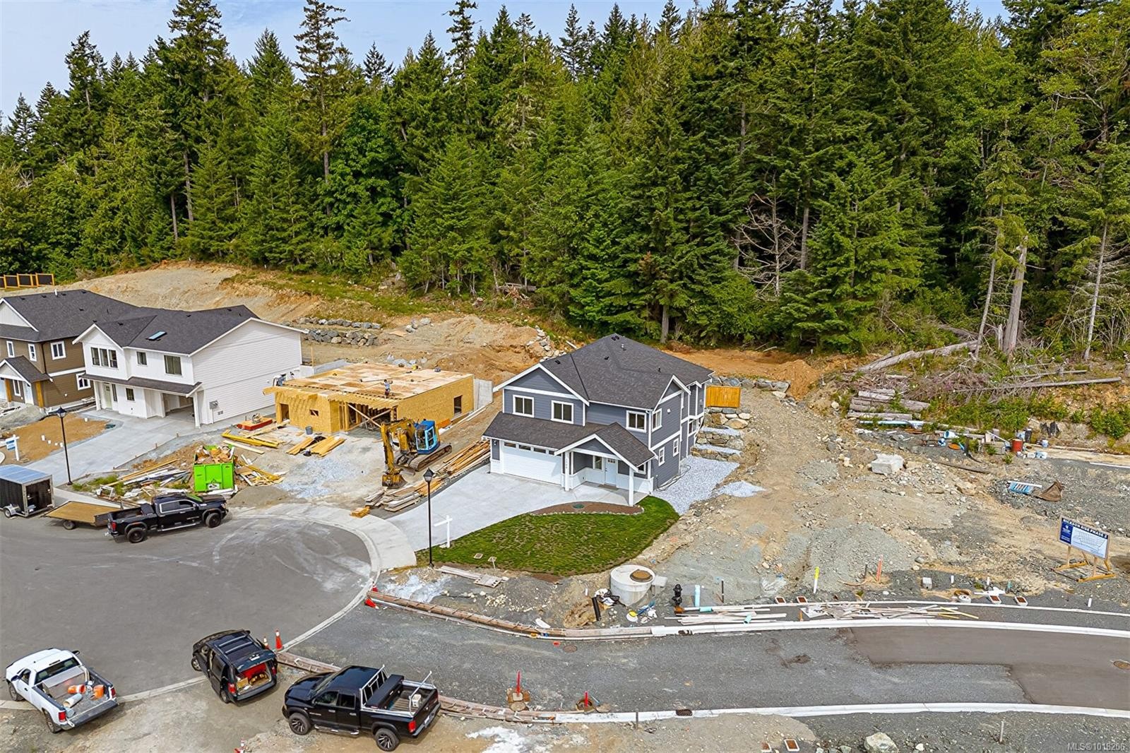 2588 Nickson Way, Sooke, BC